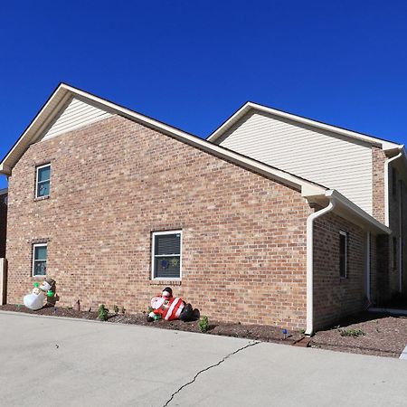 미를 비치 1408 Perrin Dr, Unit A - Ocean Walk Sleeps 8 빌라 외부 사진