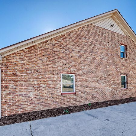 미를 비치 1408 Perrin Dr, Unit A - Ocean Walk Sleeps 8 빌라 외부 사진
