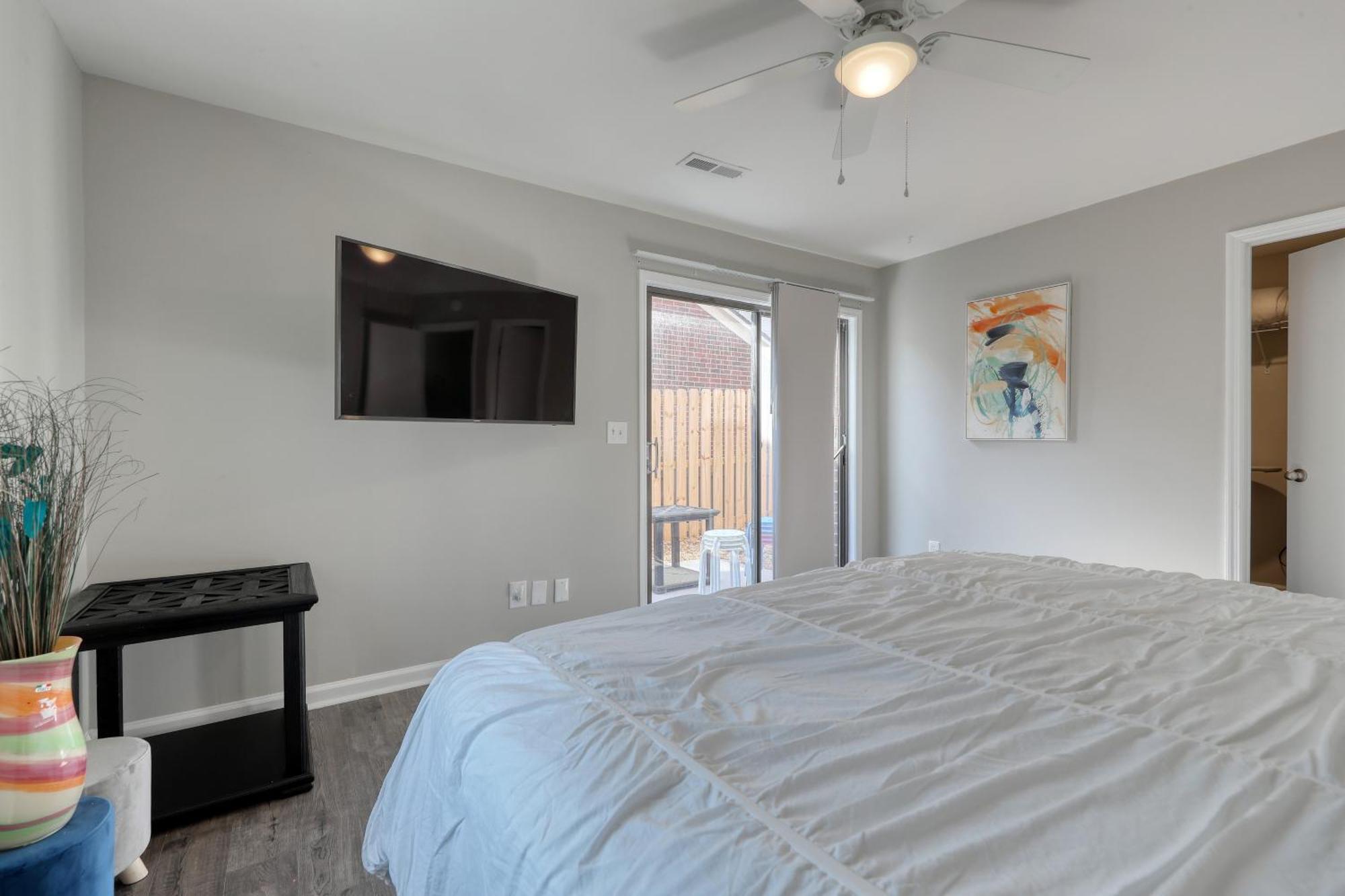 미를 비치 1408 Perrin Dr, Unit A - Ocean Walk Sleeps 8 빌라 외부 사진